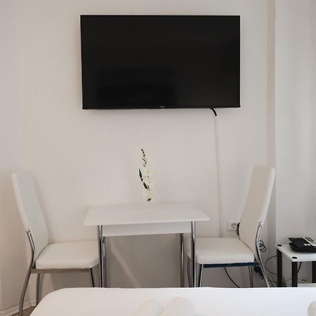 Apartment Marinis Σπλιτ Εξωτερικό φωτογραφία