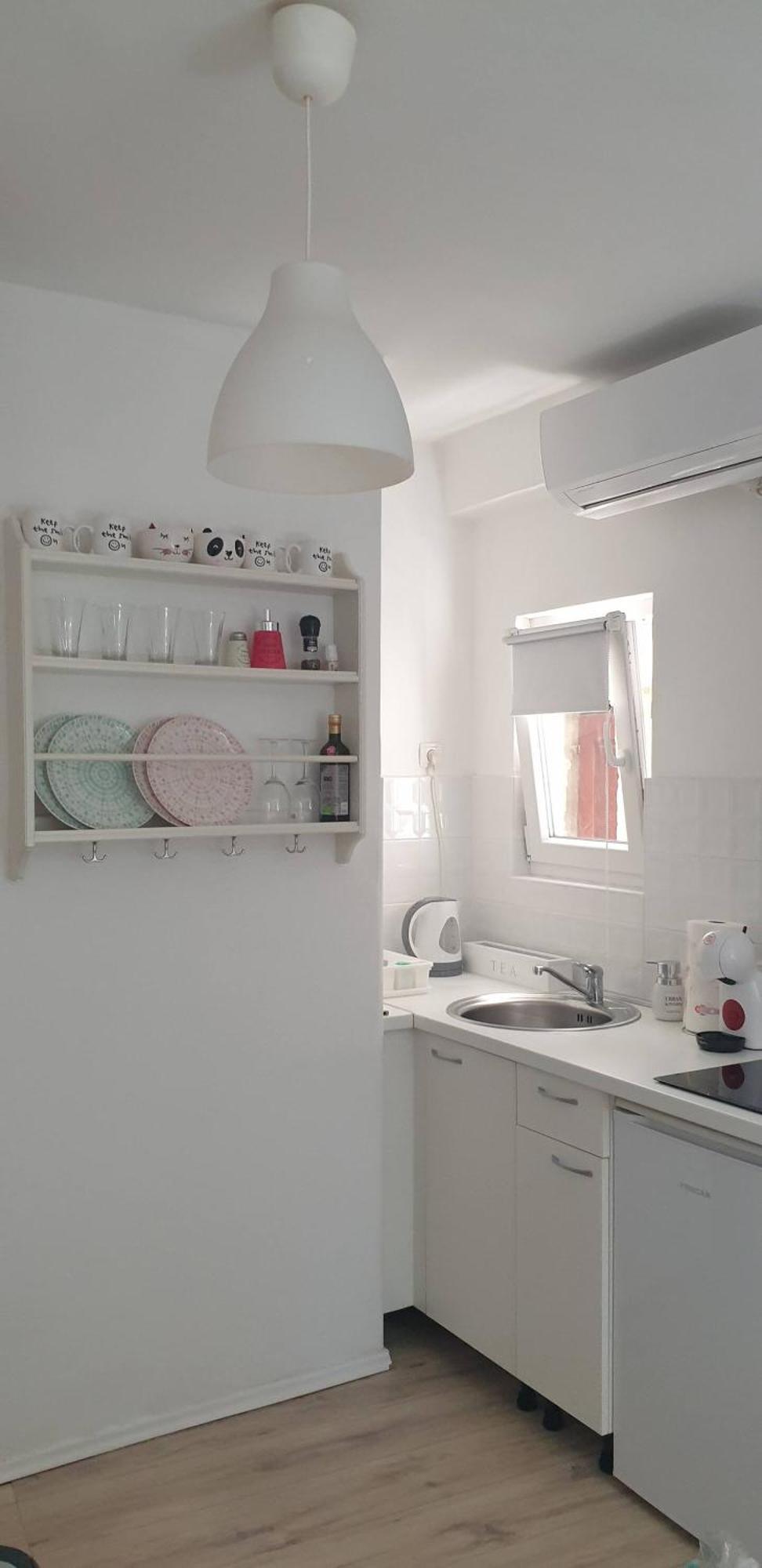 Apartment Marinis Σπλιτ Εξωτερικό φωτογραφία