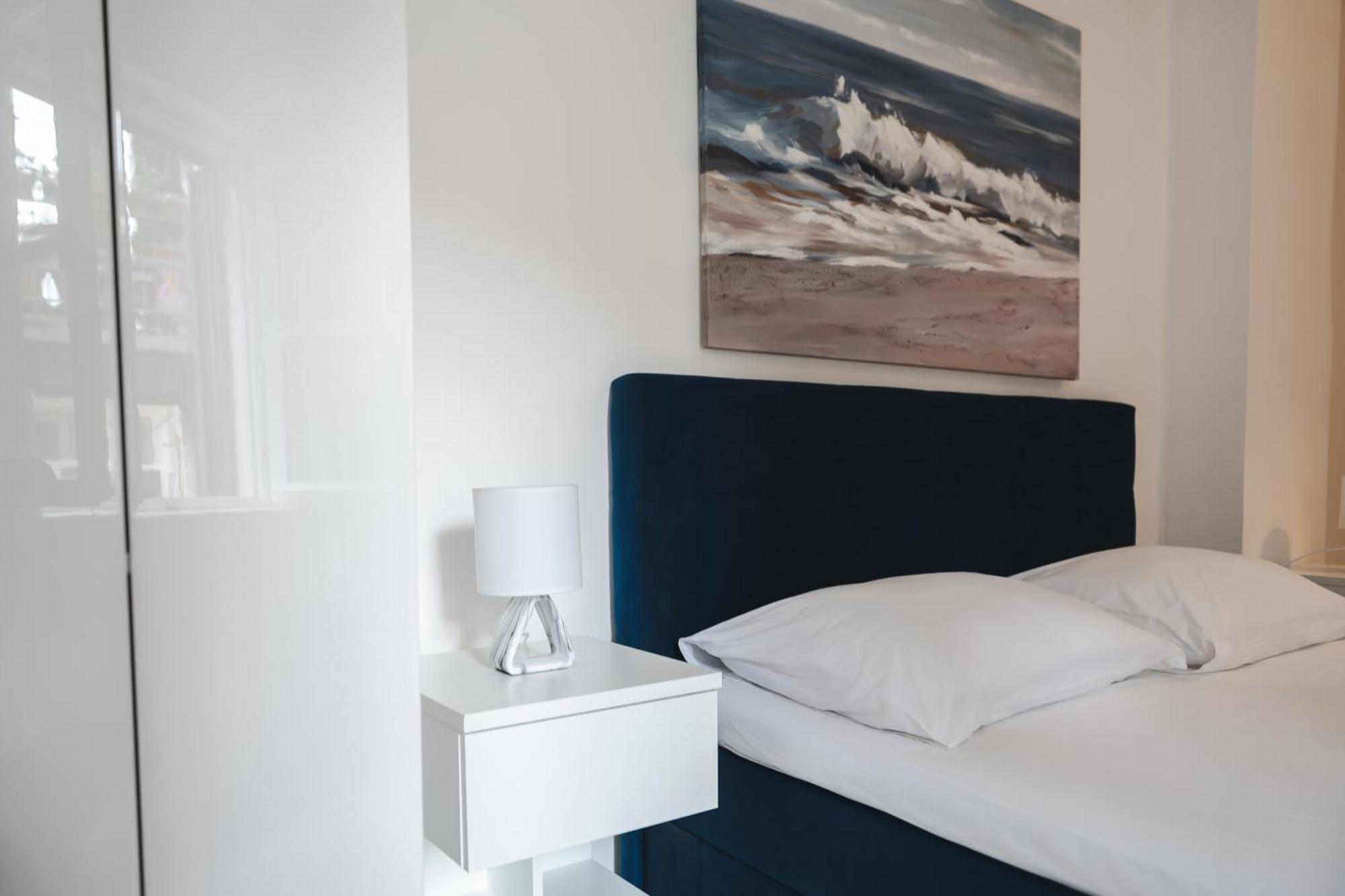 Apartment Marinis Σπλιτ Εξωτερικό φωτογραφία