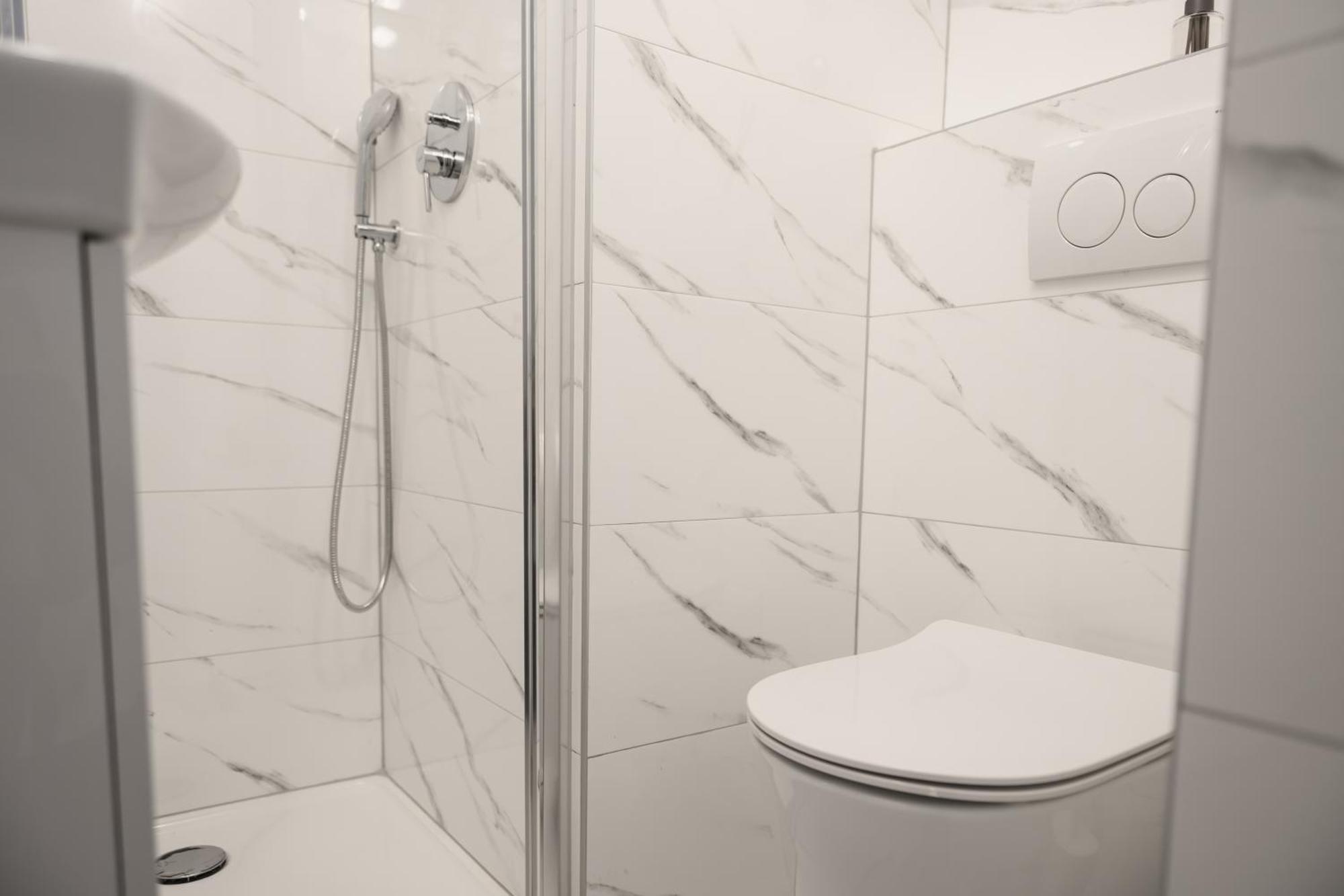 Apartment Marinis Σπλιτ Εξωτερικό φωτογραφία