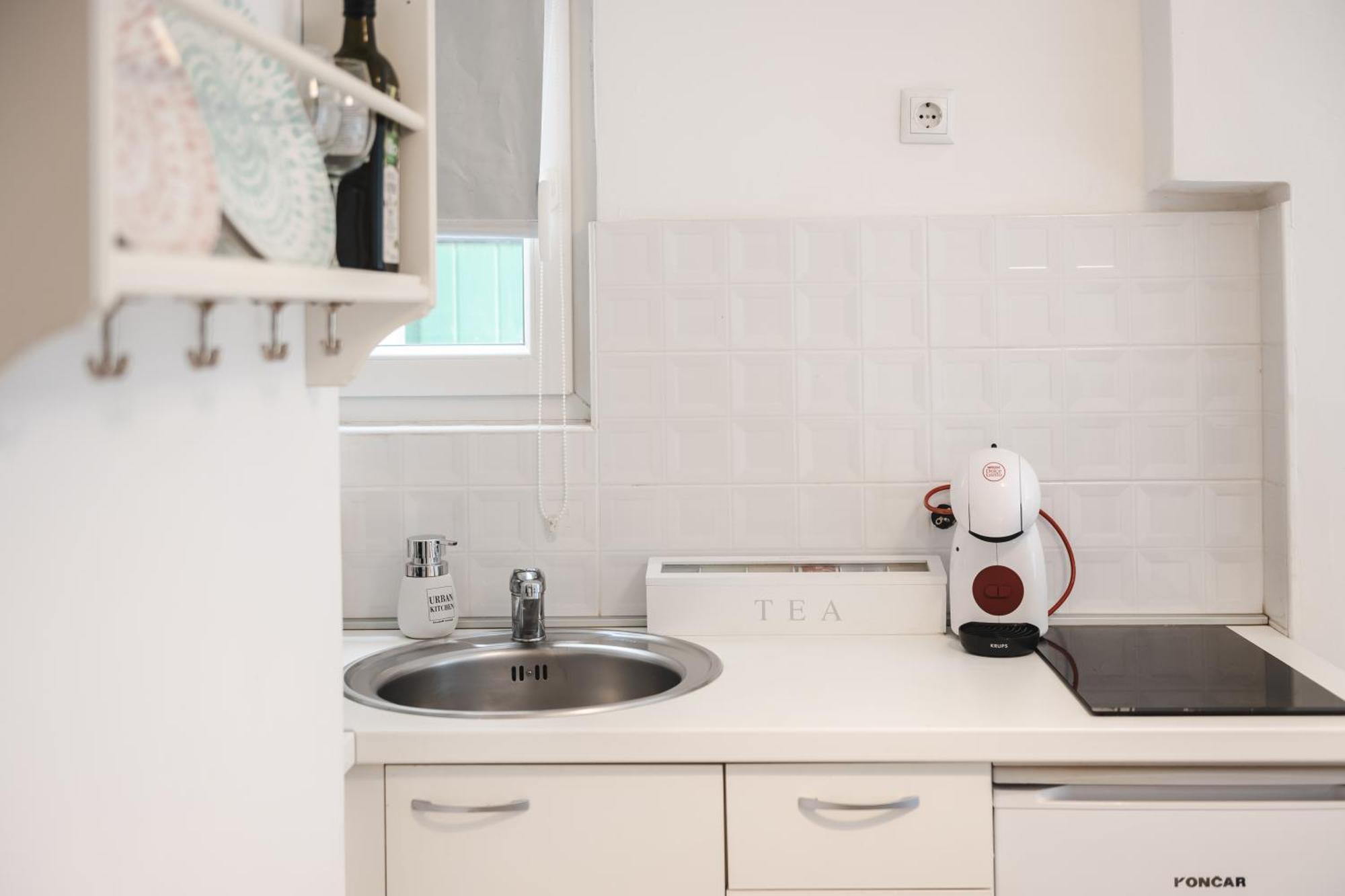 Apartment Marinis Σπλιτ Εξωτερικό φωτογραφία