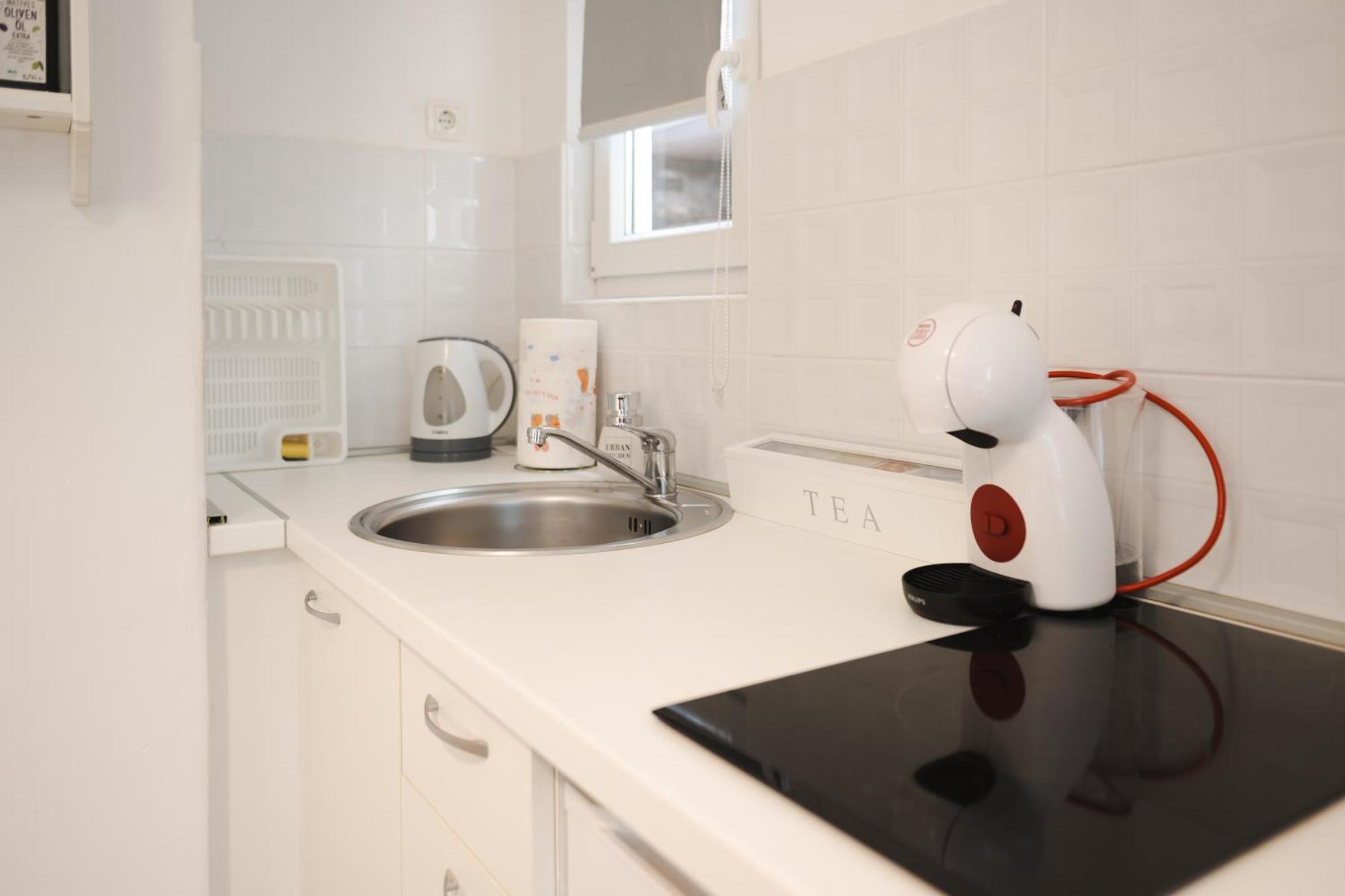 Apartment Marinis Σπλιτ Εξωτερικό φωτογραφία