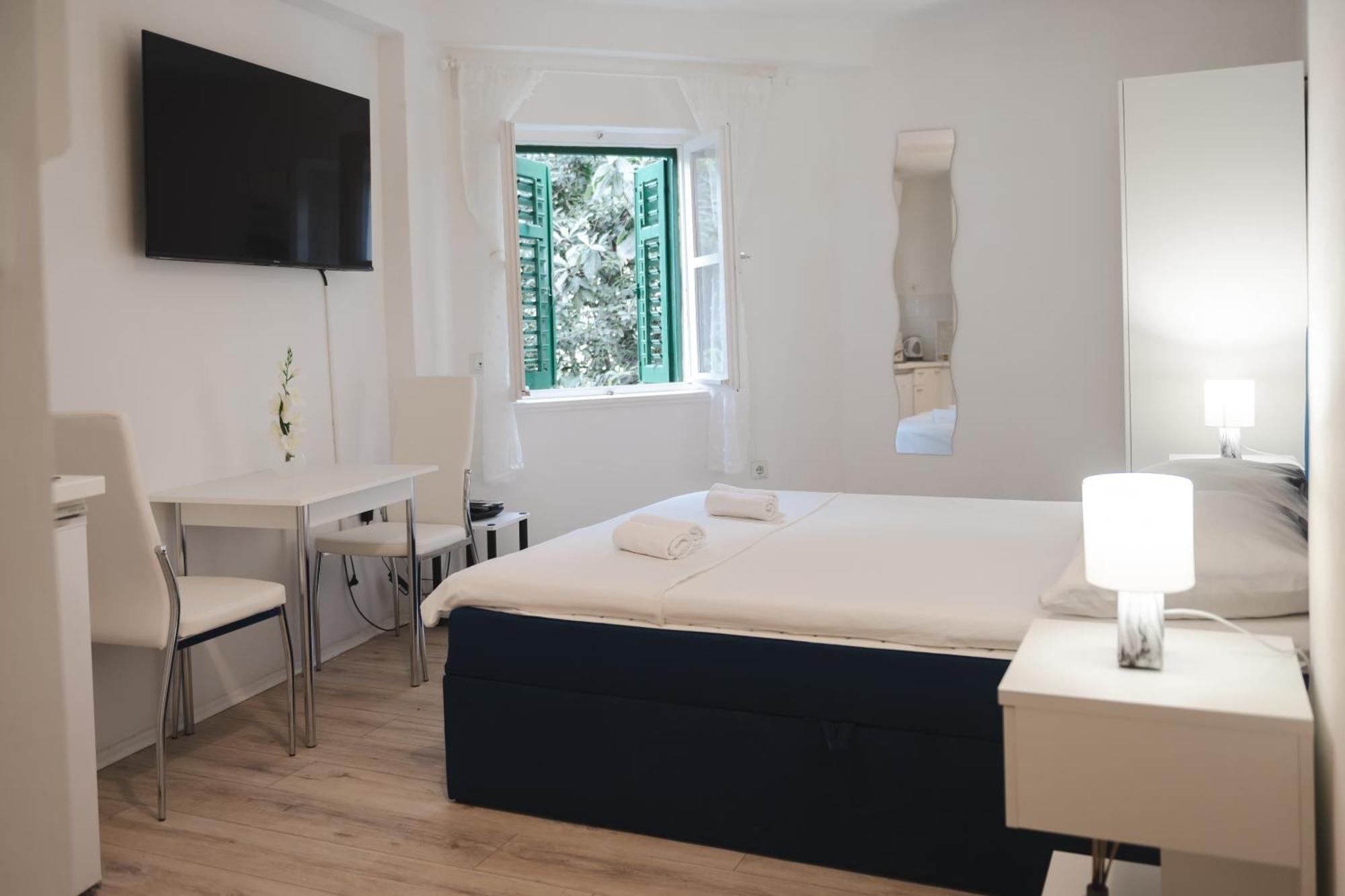 Apartment Marinis Σπλιτ Εξωτερικό φωτογραφία