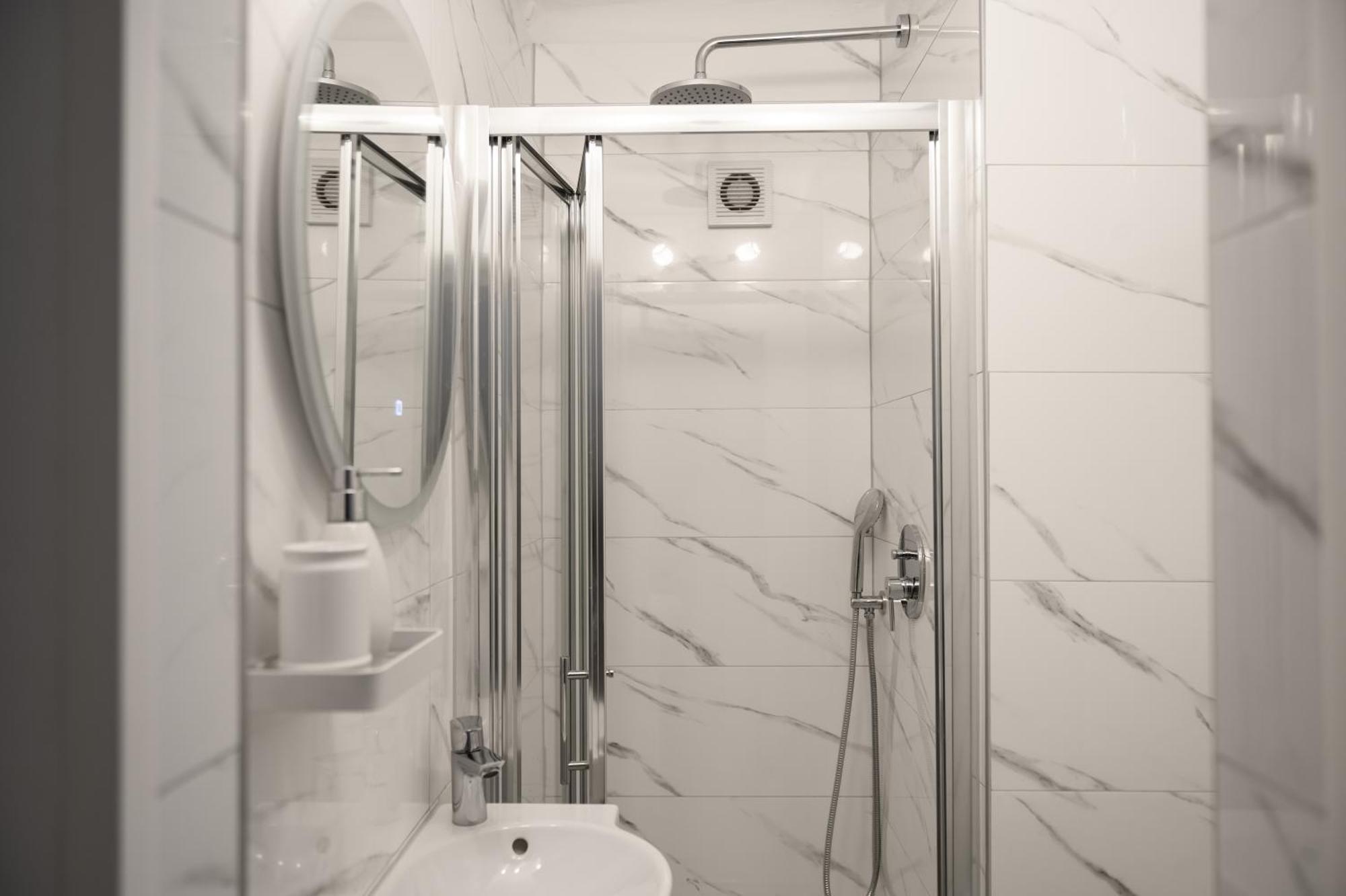 Apartment Marinis Σπλιτ Εξωτερικό φωτογραφία