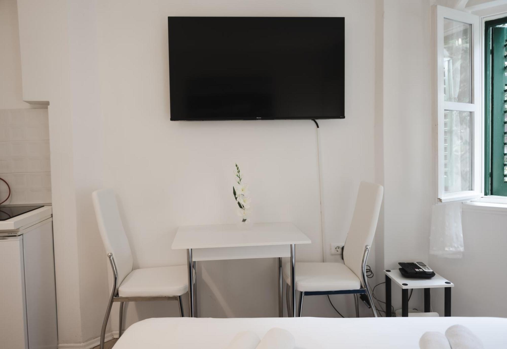 Apartment Marinis Σπλιτ Εξωτερικό φωτογραφία