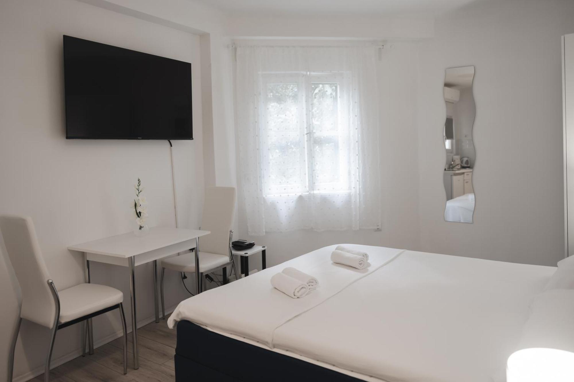 Apartment Marinis Σπλιτ Εξωτερικό φωτογραφία